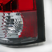 Load image into Gallery viewer, 139.95 Spec-D Tail Lights Silverado (99-02) Sierra (99-06) LED or Halogen Bulb - Redline360 Alternate Image