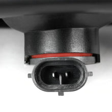 Load image into Gallery viewer, Spec-D OEM Fog Lights GMC Yukon / Yukon XL (15-20) Chrome Housing - Clear or Smoke Lens - Smoke Alternate Image