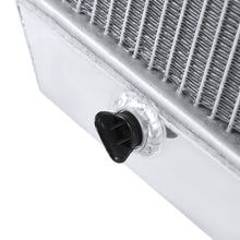 Load image into Gallery viewer, Spec-D Aluminum Radiator Chevy Bel Air / Nomad V8 Manual (1955-1956-1957) 3 Row Core - Default Title Alternate Image