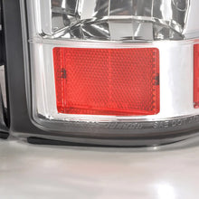 Load image into Gallery viewer, 134.00 Spec-D Tail Lights Chevy Silverado (03-07) GMC Sierra (04-07) LED or Halogen Bulb - Redline360 Alternate Image