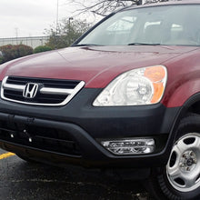 Load image into Gallery viewer, 70.00 Spec-D OEM Fog Lights Honda CR-V (2002-2004) Chrome Housing -  Clear Lens - Redline360 Alternate Image