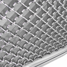 Load image into Gallery viewer, 80.00 Spec-D Grille Cadillac Deville (2000-2005) [Mesh Type] Glossy Black / Chrome / Matte Black - Redline360 Alternate Image