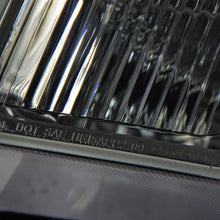 Load image into Gallery viewer, 215.00 Spec-D Projector Headlights Ford F150 (2009-2014) w/ or w/o LED Light Strip - Redline360 Alternate Image