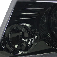 Load image into Gallery viewer, 115.00 Spec-D OEM Replacement Headlights Lincoln Mark LT (06-08) Black or Chrome Housing - Redline360 Alternate Image