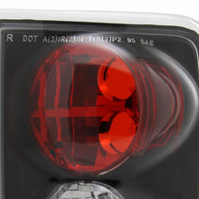 Load image into Gallery viewer, 68.00 Spec-D Tail Lights Chevy Blazer S10 (1995-2004) Black or Chrome Housing - Redline360 Alternate Image