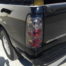 Load image into Gallery viewer, 139.95 Spec-D Tail Lights Silverado (99-02) Sierra (99-06) LED or Halogen Bulb - Redline360 Alternate Image