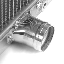 Load image into Gallery viewer, Spec-D Aluminum Radiator Ford Mustang (1969-1970) 3 Row - Driver Side 20" - Default Title Alternate Image