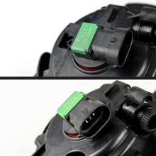 Load image into Gallery viewer, Spec-D OEM Fog Lights Nissan Altima Sedan (2010-2012) Chrome Housing - Clear or Smoke Lens - Default Title Alternate Image