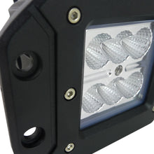 Load image into Gallery viewer, Spec-D Universal Cub Fog Light Off Road [6000K Spot Beam 18W 6-LED] - LF-3806SSQ - Default Title Alternate Image