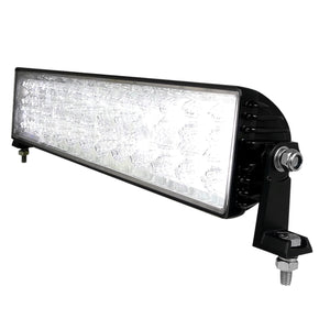 57.00 Spec-D Universal LED Light Bar [6000K] 36W 12-LED / 72W 24-LED / 90W 30-LED / 144W 48-LED / 180W 60-LED / 216W 72-LED / 300W 100-LED - Redline360