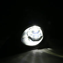 Load image into Gallery viewer, 105.00 Spec-D OEM Fog Lights Toyota Camry (12-14) Chrome Housing / Clear Lens - Chrome or Black Bezels - Redline360 Alternate Image