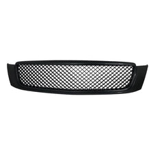Load image into Gallery viewer, 80.00 Spec-D Grille Cadillac Deville (2000-2005) [Mesh Type] Glossy Black / Chrome / Matte Black - Redline360 Alternate Image