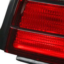 Load image into Gallery viewer, 99.95 Spec-D Tail Lights BMW E36 Coupe &amp; E36 M3 Coupe (1992-1998) Red Tint - Redline360 Alternate Image