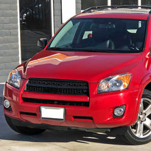 Load image into Gallery viewer, 58.00 Spec-D OEM Fog Lights Toyota RAV4 (2009-2012) Chrome Housing - Clear Lens - Redline360 Alternate Image