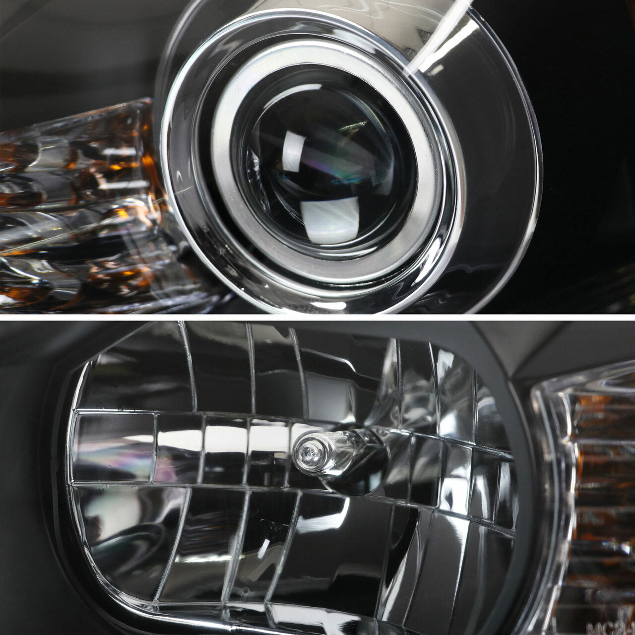 Spec-D Projector Headlights Lexus IS250 / IS350 (2006-2010