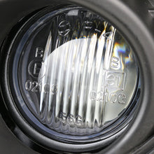 Load image into Gallery viewer, Spec-D OEM Fog Lights Mitsubishi Lancer Ralliart (2004-2005) Chrome Housing - Clear Lens - Default Title Alternate Image