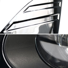Load image into Gallery viewer, 105.00 Spec-D OEM Fog Lights Toyota Camry (12-14) Chrome Housing / Clear Lens - Chrome or Black Bezels - Redline360 Alternate Image