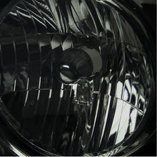 Load image into Gallery viewer, 115.00 Spec-D OEM Replacement Headlights Lincoln Mark LT (06-08) Black or Chrome Housing - Redline360 Alternate Image