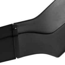 Load image into Gallery viewer, Spec-D Front Bumper Lip Ford Mustang (2015-2017) Matte or Glossy Black - Matte Black Alternate Image