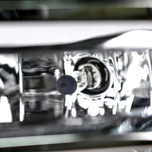Load image into Gallery viewer, 70.00 Spec-D OEM Fog Lights Honda CR-V (2002-2004) Chrome Housing -  Clear Lens - Redline360 Alternate Image
