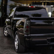 Load image into Gallery viewer, 134.00 Spec-D Tail Lights Chevy Silverado (03-07) GMC Sierra (04-07) LED or Halogen Bulb - Redline360 Alternate Image