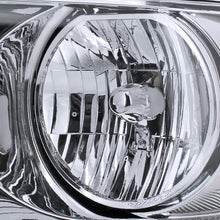 Load image into Gallery viewer, 115.00 Spec-D OEM Replacement Headlights Lincoln Mark LT (06-08) Black or Chrome Housing - Redline360 Alternate Image