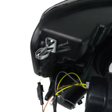 Load image into Gallery viewer, 215.00 Spec-D Projector Headlights Ford F150 (2009-2014) w/ or w/o LED Light Strip - Redline360 Alternate Image