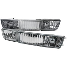 Load image into Gallery viewer, 70.00 Spec-D OEM Fog Lights VW Golf MK3 / Jetta/ Cabrio (93-98) Chrome Housing - Clear Lens - Redline360 Alternate Image