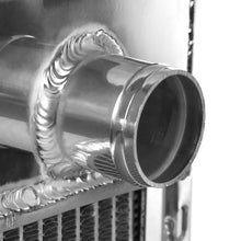 Load image into Gallery viewer, Spec-D Aluminum Radiator Ford Mustang (1969-1970) 3 Row - Driver Side 20" - Default Title Alternate Image