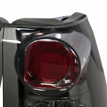 Load image into Gallery viewer, 63.00 Spec-D Tail Lights Chevy Silverado (88-98) Blazer (92-94) Suburban (92-99) Tahoe (94-99) Halogen or LED - Redline360 Alternate Image