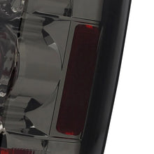 Load image into Gallery viewer, 115.00 Spec-D Tail Lights Nissan Frontier (2004-2015) [Altezza Style] Black or Chrome Housing - Redline360 Alternate Image