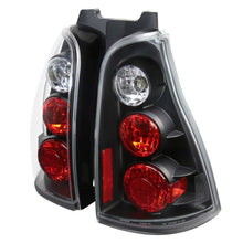 Load image into Gallery viewer, 109.95 Spec-D Tail Lights Toyota 4Runner (2003-2004-2005) Clear, Black or Smoke - Redline360 Alternate Image