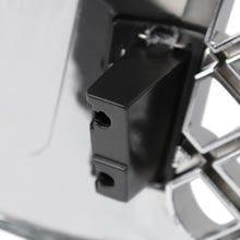 Load image into Gallery viewer, Spec-D Grille Toyota Tacoma (2007-2009) [Mesh Type] Glossy Black or Chrome - Glossy Black Alternate Image