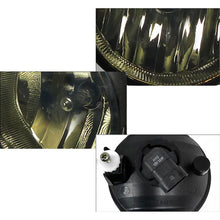 Load image into Gallery viewer, 61.00 Spec-D OEM Fog Lights Toyota Tacoma (05-11) Tundra (07-13) Chrome Housing - Clear or Smoke Lens - Redline360 Alternate Image