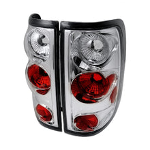 Load image into Gallery viewer, 99.99 Spec-D Tail Lights Ford F150 Styleside (2004-2008) Black / Smoke - Redline360 Alternate Image