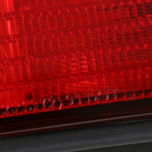 Load image into Gallery viewer, 89.95 Spec-D Tail Lights BMW E36 Sedan &amp; E36 M3 Sedan (1992-1998) Red Tint - Redline360 Alternate Image