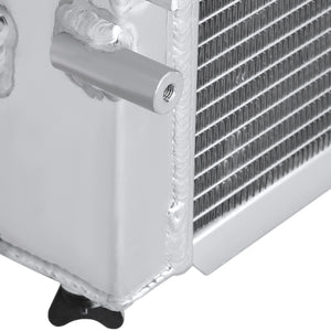 169.95 Spec-D Aluminum Radiator Ford Mustang V6/V8 (2005-2014) 3 Row Core - Redline360