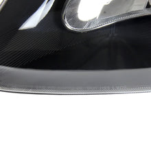 Load image into Gallery viewer, Spec-D OEM Replacement Headlights Chrysler Voyager (01-03) Grand Voyager (01-02) Matte Black or Chrome Housing - Chrome Alternate Image