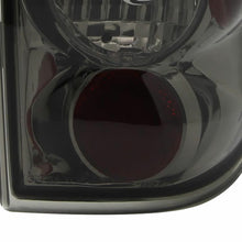 Load image into Gallery viewer, 68.00 Spec-D Tail Lights Chevy Blazer S10 (1995-2004) Black or Chrome Housing - Redline360 Alternate Image