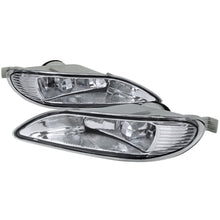 Load image into Gallery viewer, 61.00 Spec-D OEM Fog Lights Toyota Solara (02-03) Camry (02-04) Corolla (05-08) Chrome Housing - Clear or Smoke Lens - Redline360 Alternate Image