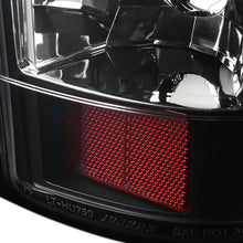 Load image into Gallery viewer, 134.00 Spec-D Tail Lights Chevy Silverado (03-07) GMC Sierra (04-07) LED or Halogen Bulb - Redline360 Alternate Image