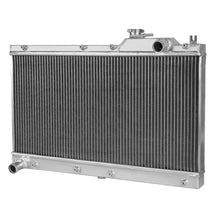 Spec-D Aluminum Radiator Mazda Miata NA (1990-1997) 3 Row Core – Redline360