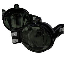 Load image into Gallery viewer, 67.00 Spec-D OEM Fog Lights Dodge RAM (02-09) Durango (04-06) Chrome Housing - Clear or Smoke Lens - Redline360 Alternate Image