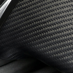 Spec-D Mirrors Honda Civic EK Coupe/Hatch (96-00) Carbon Fiber / Black ...