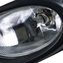 Load image into Gallery viewer, 63.00 Spec-D OEM Fog Lights Honda Accord Sedan/Coupe (06-07) Chrome Housing - Yellow or Clear - Redline360 Alternate Image