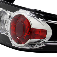 Load image into Gallery viewer, 139.95 Spec-D Tail Lights Honda Accord Sedan (03-05) Altezza Style - Black or Chrome - Redline360 Alternate Image