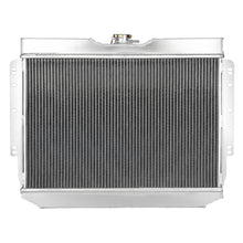 Load image into Gallery viewer, 179.95 Spec-D Radiator Chevy Impala (1959-1963) Dual Row Aluminum Core - Redline360 Alternate Image