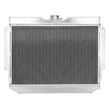 Load image into Gallery viewer, 179.95 Spec-D Radiator Chevy Chevelle (1964-1965) Dual Row Aluminum Core - Redline360 Alternate Image