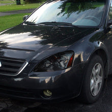 Load image into Gallery viewer, Spec-D OEM Fog Lights Nissan Altima/Murano (2002-2006) Chrome Housing - Clear or Smoke Lens - Clear Alternate Image