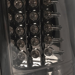 139.95 Spec-D Tail Lights Silverado (99-02) Sierra (99-06) LED or Halogen Bulb - Redline360